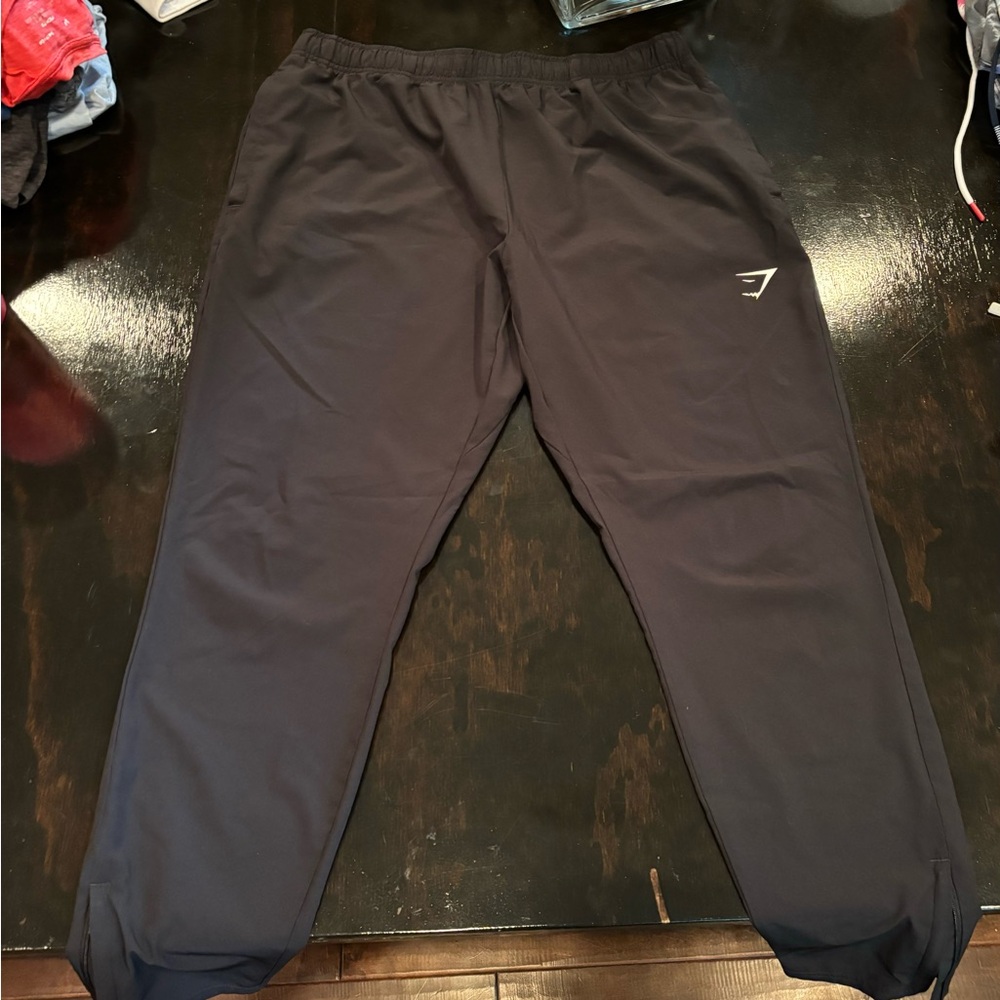 Gymshark men’s jogger